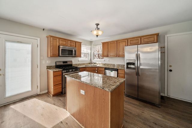 Address unavailable.