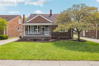 13527 Phelps Street, Southgate, MI 48195