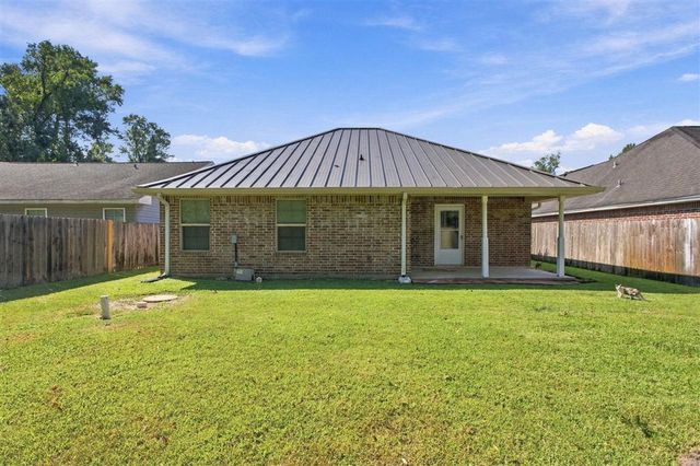 572 Ethel Drive, Lake Charles, LA 70611