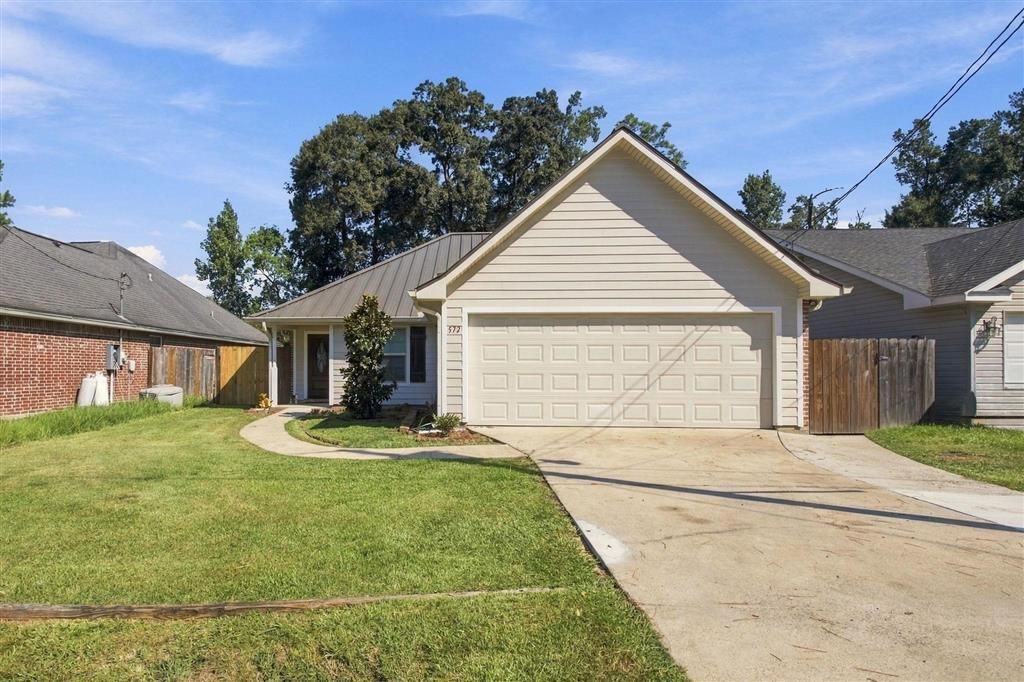 572 Ethel Drive, Lake Charles, LA 70611