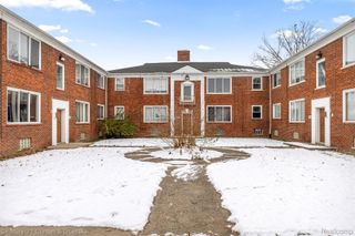 2255 Webb Street, Detroit, MI 48206