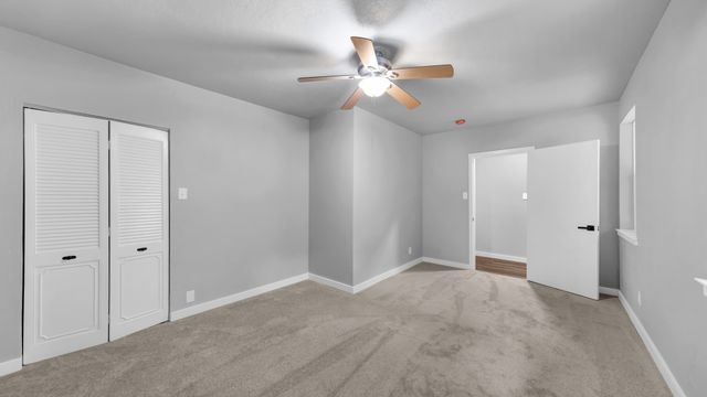 307 S Walnut Street, Weatherford, TX 76086