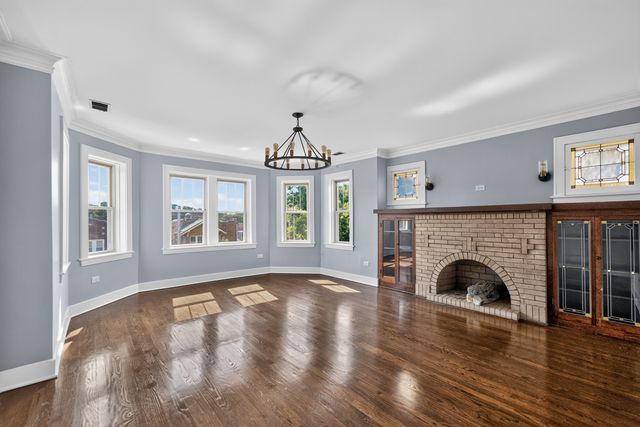 1101 S OAK PARK Avenue 3, Oak Park, IL 60304