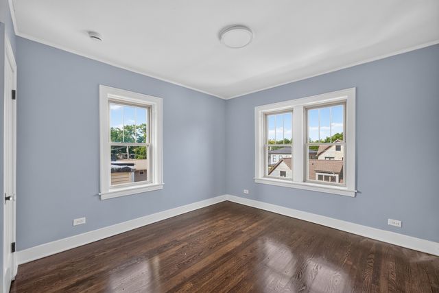 1101 S OAK PARK Avenue 3, Oak Park, IL 60304