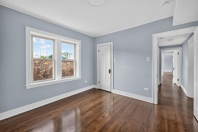 1101 S OAK PARK Avenue 3, Oak Park, IL 60304