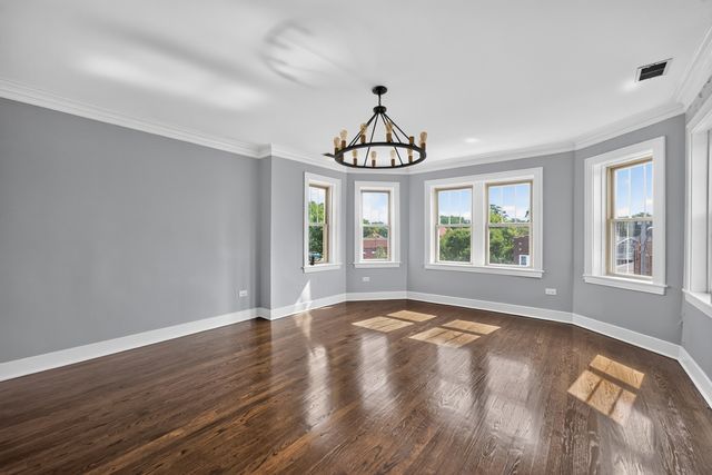 1101 S OAK PARK Avenue 3, Oak Park, IL 60304