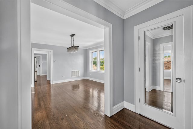 1101 S OAK PARK Avenue 3, Oak Park, IL 60304
