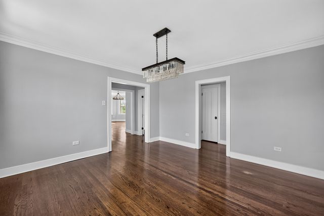 1101 S OAK PARK Avenue 3, Oak Park, IL 60304