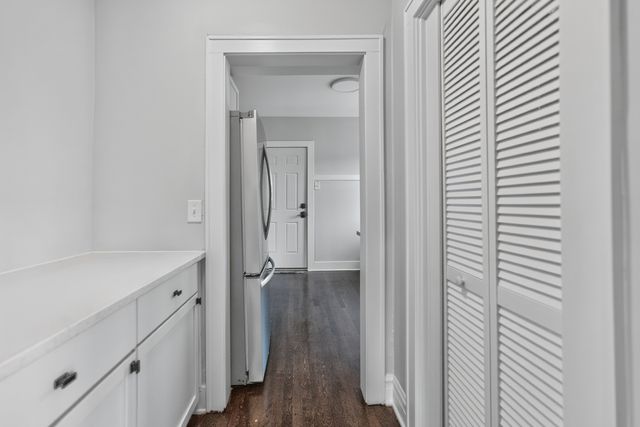 1101 S OAK PARK Avenue 3, Oak Park, IL 60304