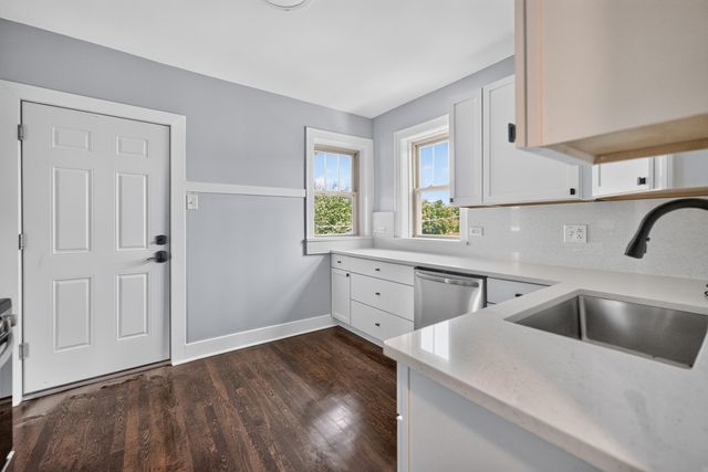 1101 S OAK PARK Avenue 3, Oak Park, IL 60304