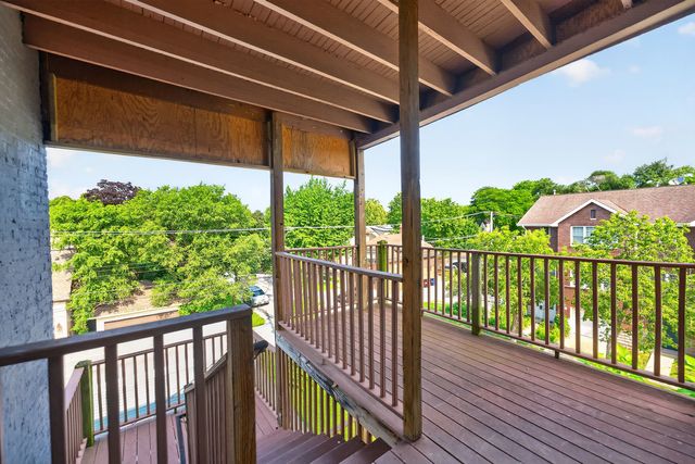 1101 S OAK PARK Avenue 3, Oak Park, IL 60304