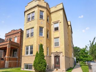 1101 S OAK PARK Avenue 3, Oak Park, IL 60304