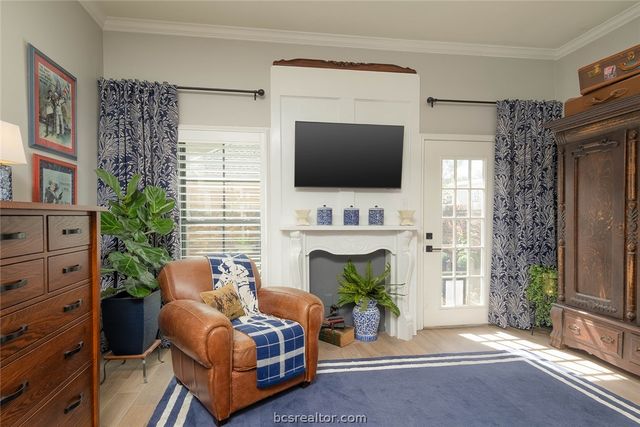 1308 Brook Hollow Drive, Bryan, TX 77802