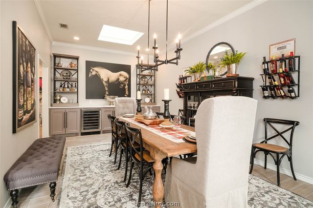 1308 Brook Hollow Drive, Bryan, TX 77802