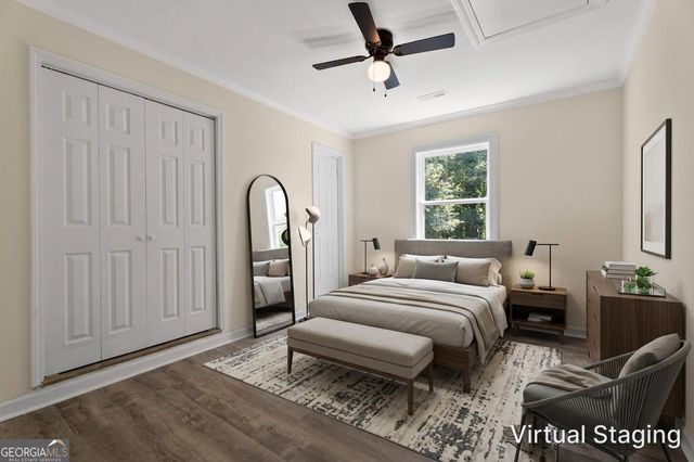 919 Tyrone Road, Tyrone, GA 30290