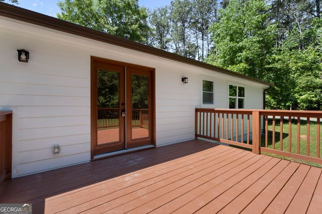 919 Tyrone Road, Tyrone, GA 30290