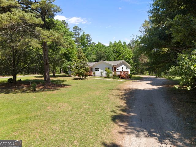 919 Tyrone Road, Tyrone, GA 30290