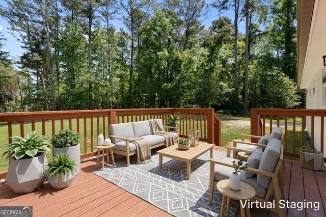 919 Tyrone Road, Tyrone, GA 30290