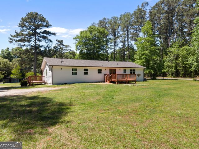 919 Tyrone Road, Tyrone, GA 30290