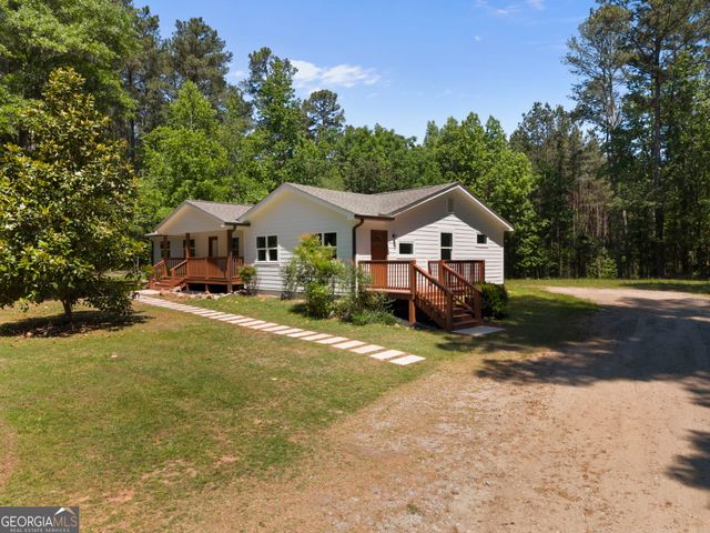 919 Tyrone Road, Tyrone, GA 30290