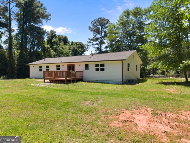 919 Tyrone Road, Tyrone, GA 30290