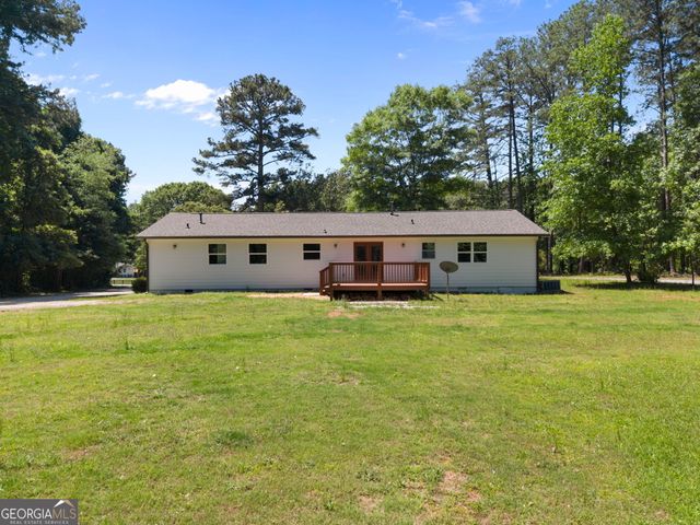 919 Tyrone Road, Tyrone, GA 30290