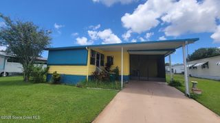 566 Marnie Circle, Melbourne, FL 32904