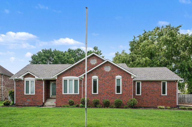 363 Jones Mill Rd, La Vergne, TN 37086