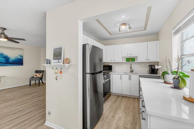 986 Normandy U, Delray Beach, FL 33484