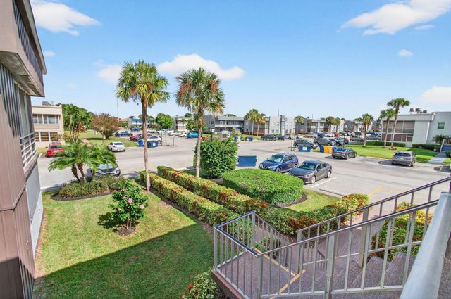 986 Normandy U, Delray Beach, FL 33484