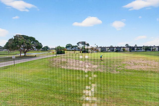 986 Normandy U, Delray Beach, FL 33484