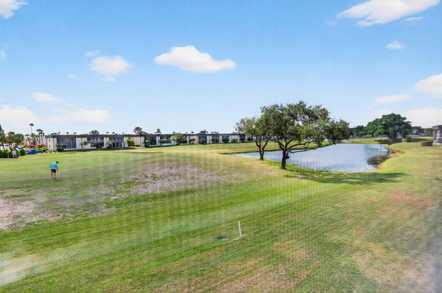 986 Normandy U, Delray Beach, FL 33484