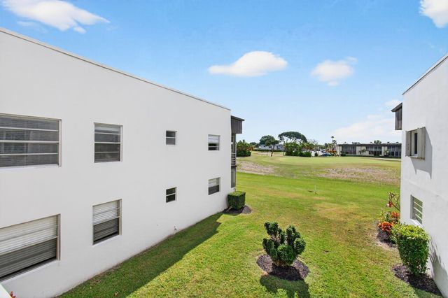 986 Normandy U, Delray Beach, FL 33484