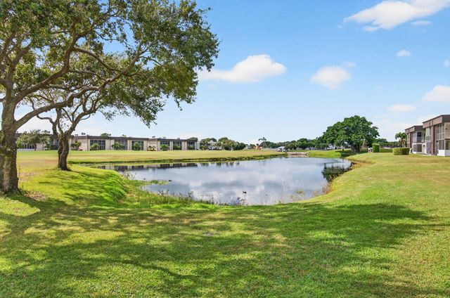 986 Normandy U, Delray Beach, FL 33484