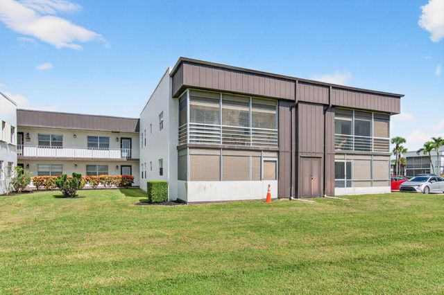 986 Normandy U, Delray Beach, FL 33484