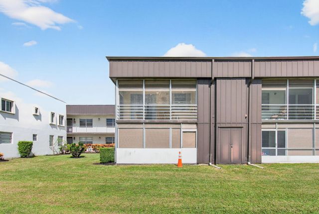 986 Normandy U, Delray Beach, FL 33484