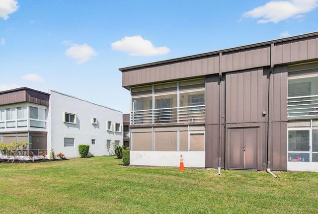 986 Normandy U, Delray Beach, FL 33484