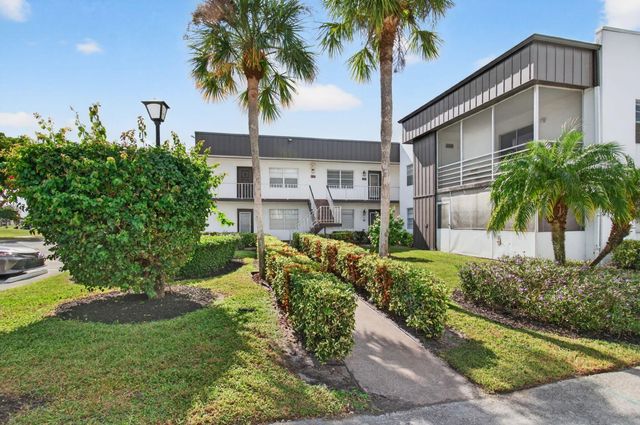 986 Normandy U, Delray Beach, FL 33484