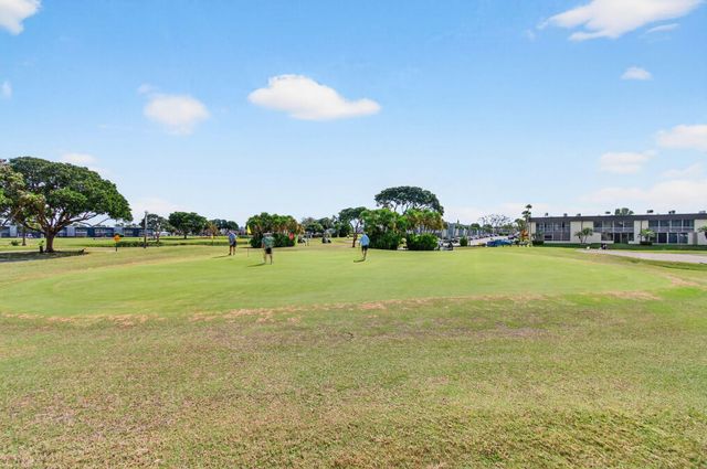 986 Normandy U, Delray Beach, FL 33484