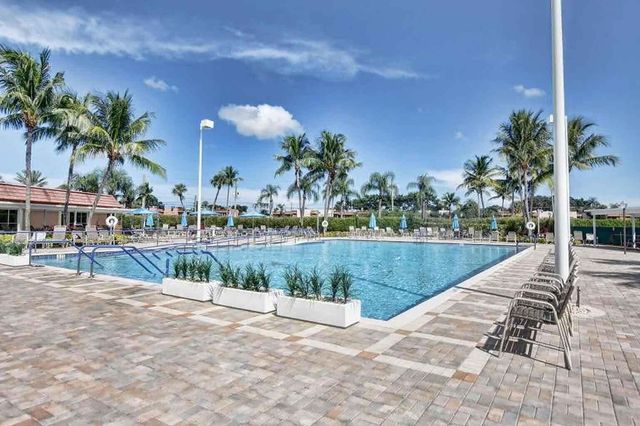 986 Normandy U, Delray Beach, FL 33484