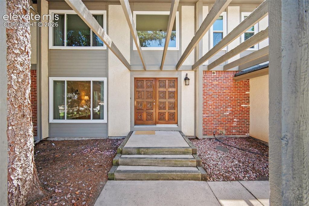 2834 E Serendipity Circle, Colorado Springs, CO 80917 — photo 3