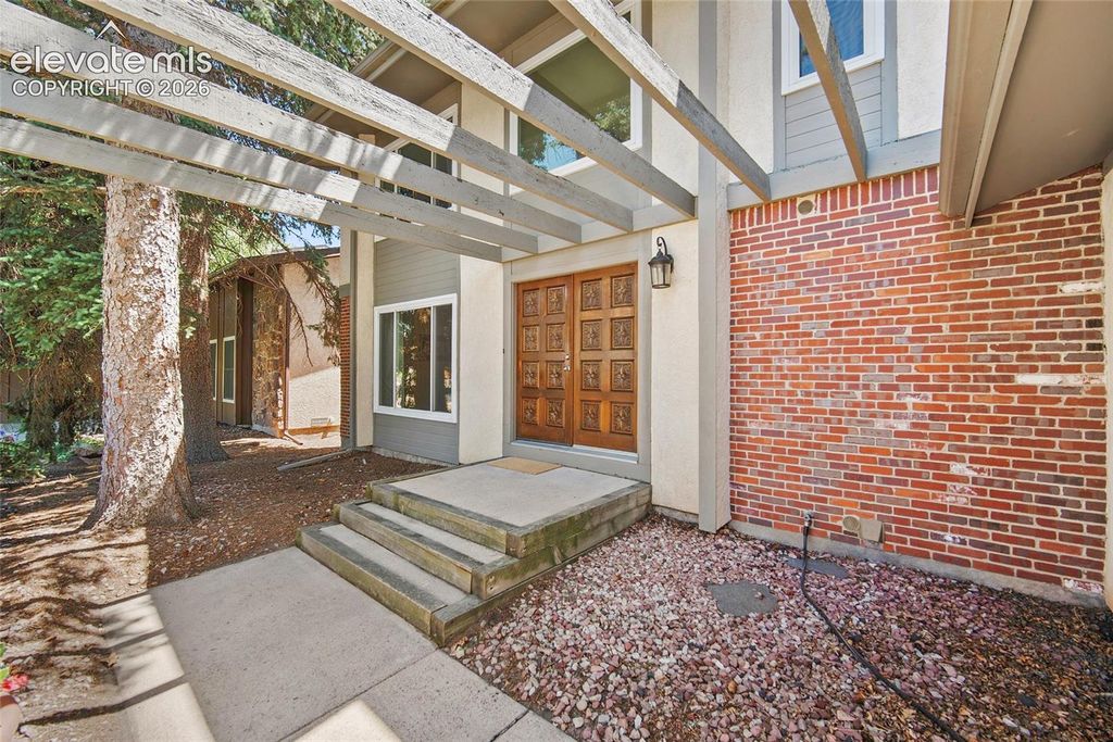 2834 E Serendipity Circle, Colorado Springs, CO 80917 — photo 4