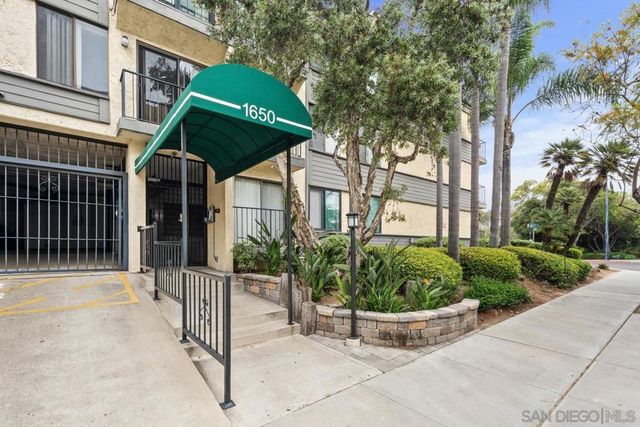 1650 8Th 102, San Diego, CA 92101