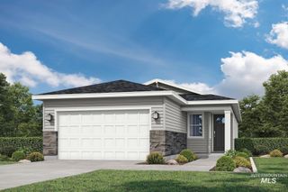 5881 N Backfire Way, Meridian, ID 83646