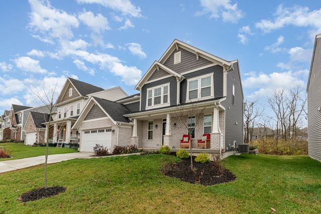 4649 Donegal Avenue, Union, KY 41091