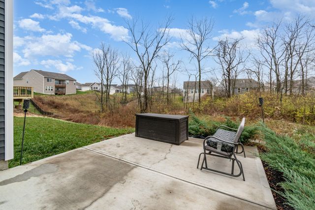 4649 Donegal Avenue, Union, KY 41091