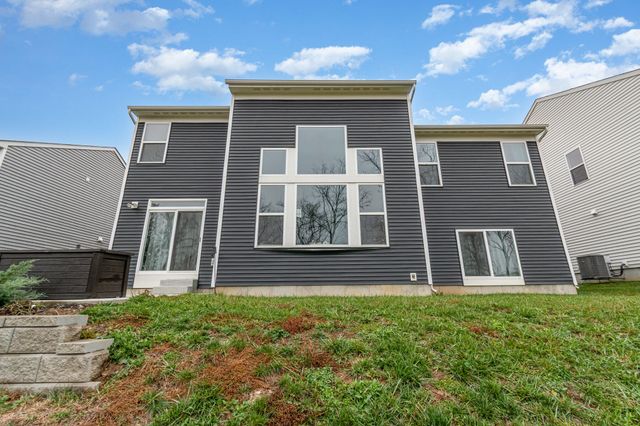 4649 Donegal Avenue, Union, KY 41091