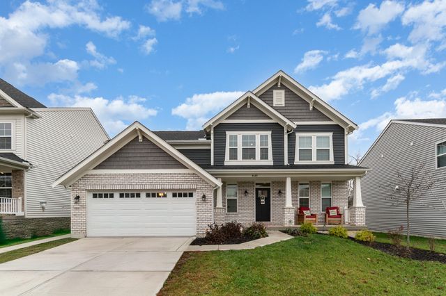 4649 Donegal Avenue, Union, KY 41091