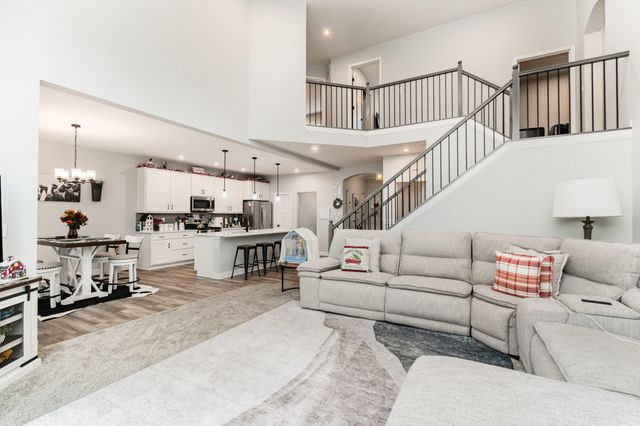 4649 Donegal Avenue, Union, KY 41091