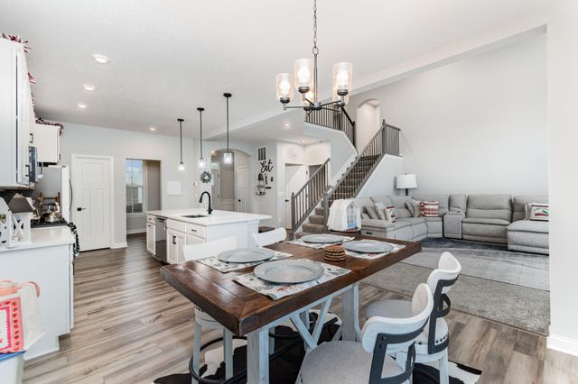 4649 Donegal Avenue, Union, KY 41091